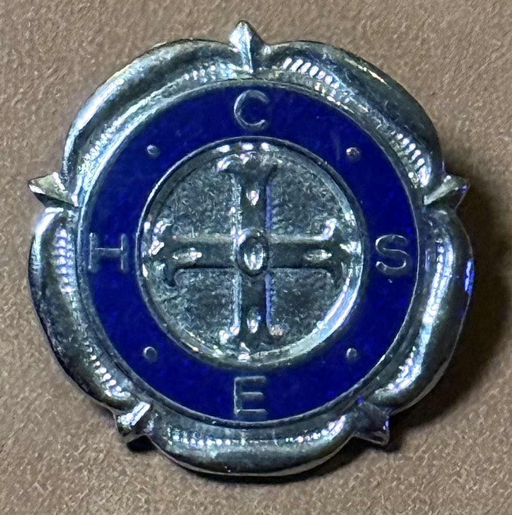 Association of Scientific, Technical and Managerial Staffs - West Riding Health Service Branch