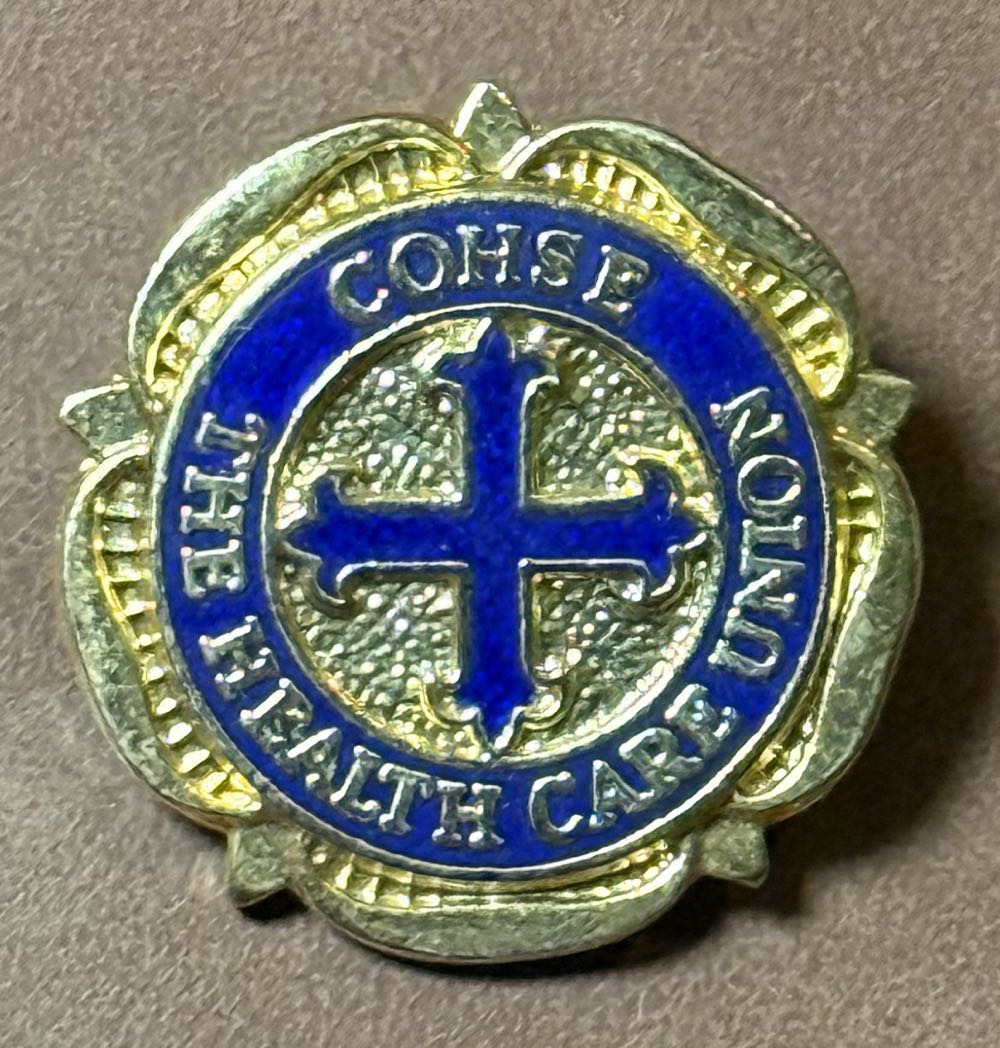 National Union of Mineworkers - Wath Main Branch 1876-1986