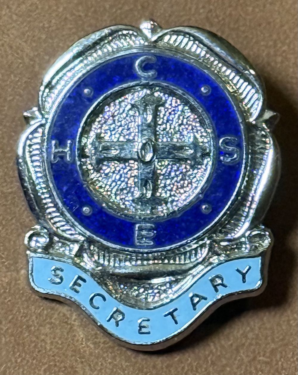 Union of Shop, Distributive and Allied Workers - Annual Delegate Meeting 1972 Delegate