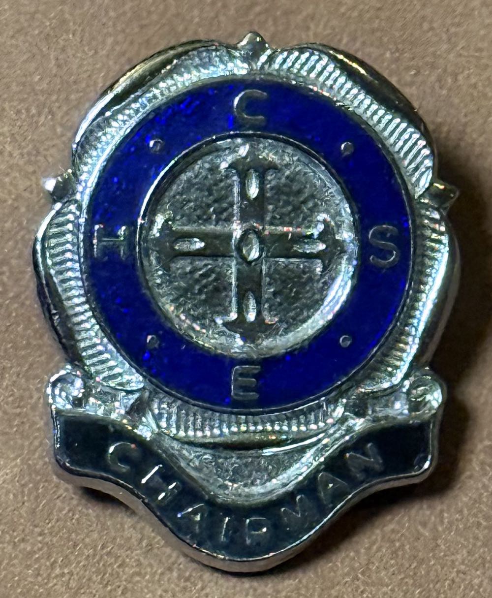 Associated Society of Locomotive Engineers and Firemen - Hereford 1894-1989