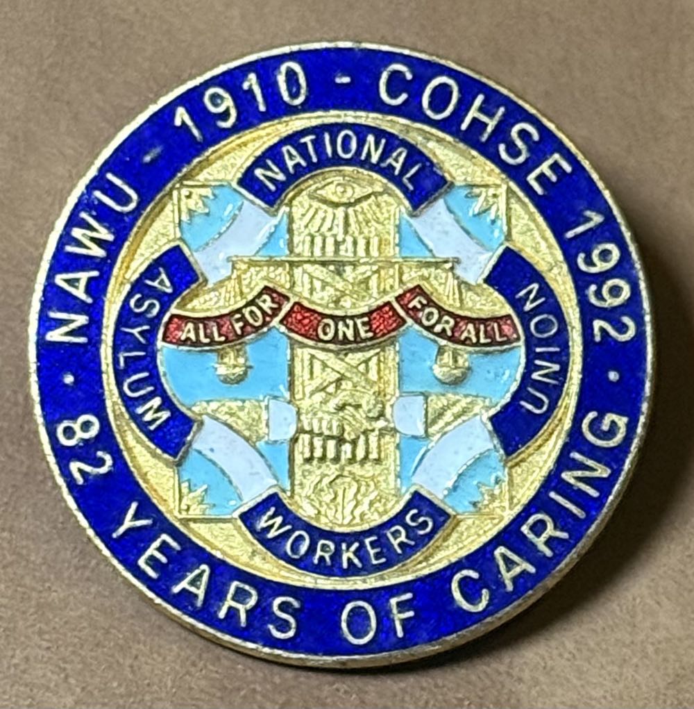 Trades Union Congress - 2024