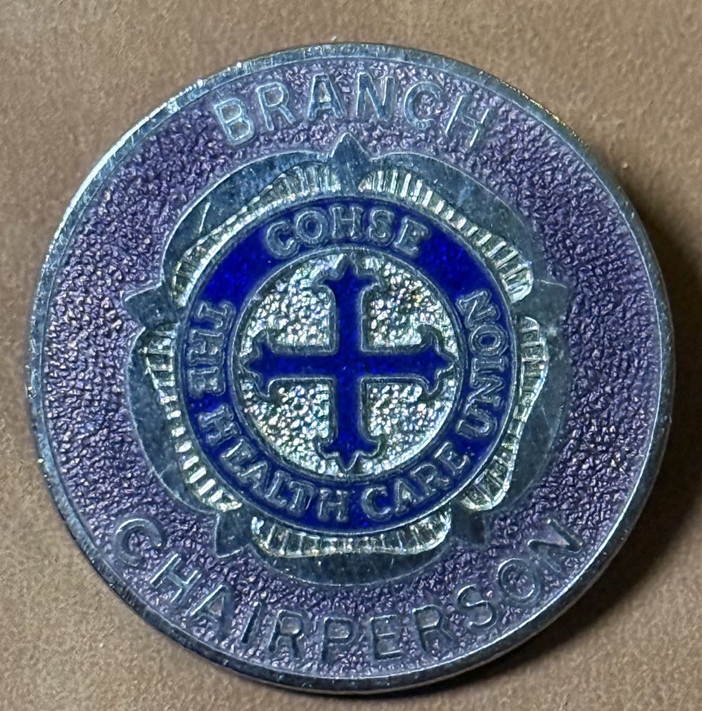 Trades Union Congress - 