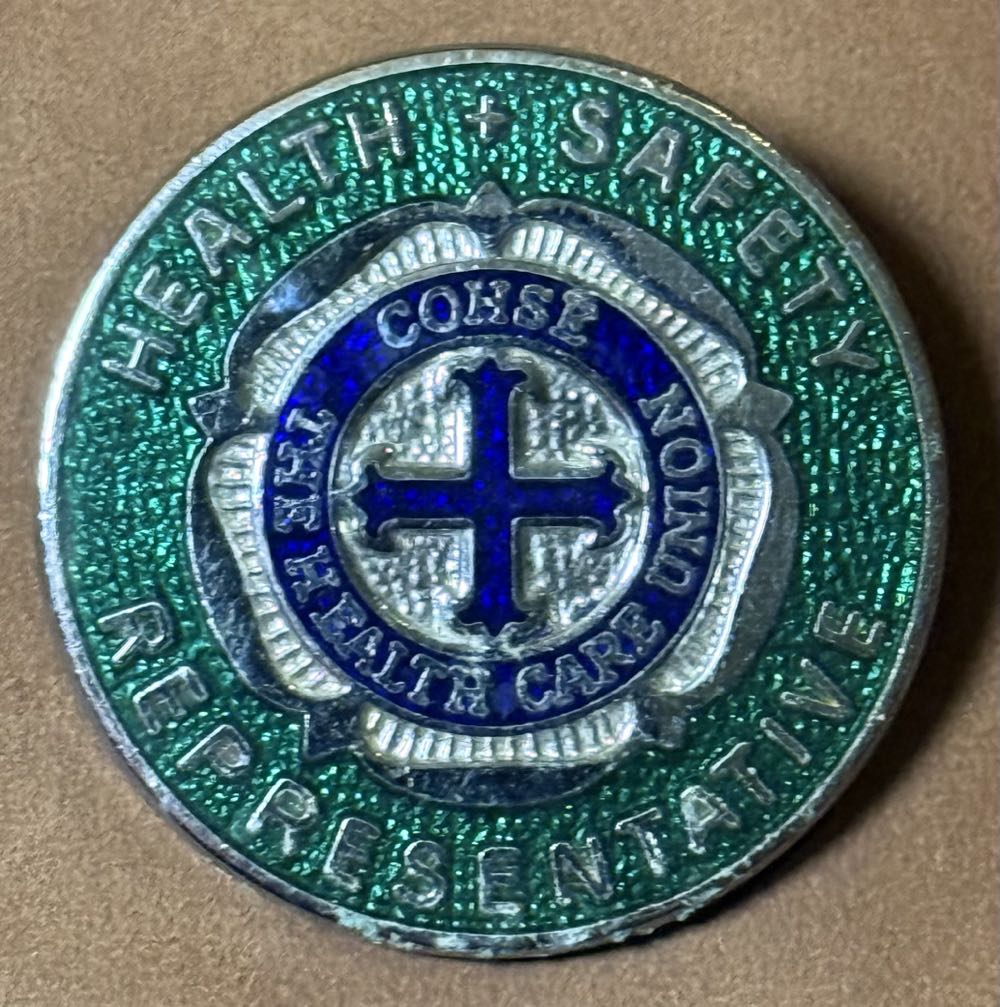 Associated Society of Locomotive Engineers and Firemen