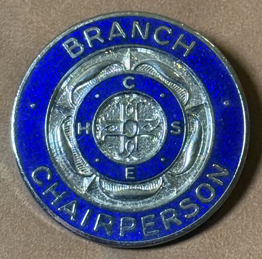Associated Society of Locomotive Engineers and Firemen - Kings Cross Branch 1880-2005