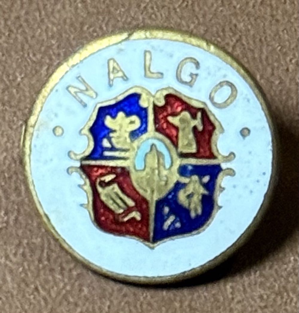 National Union of Mineworkers - Bestwood and Moorgreen Workshops