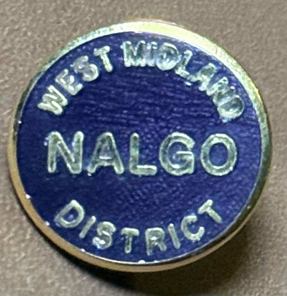 UNISON - Keep the NHS Working