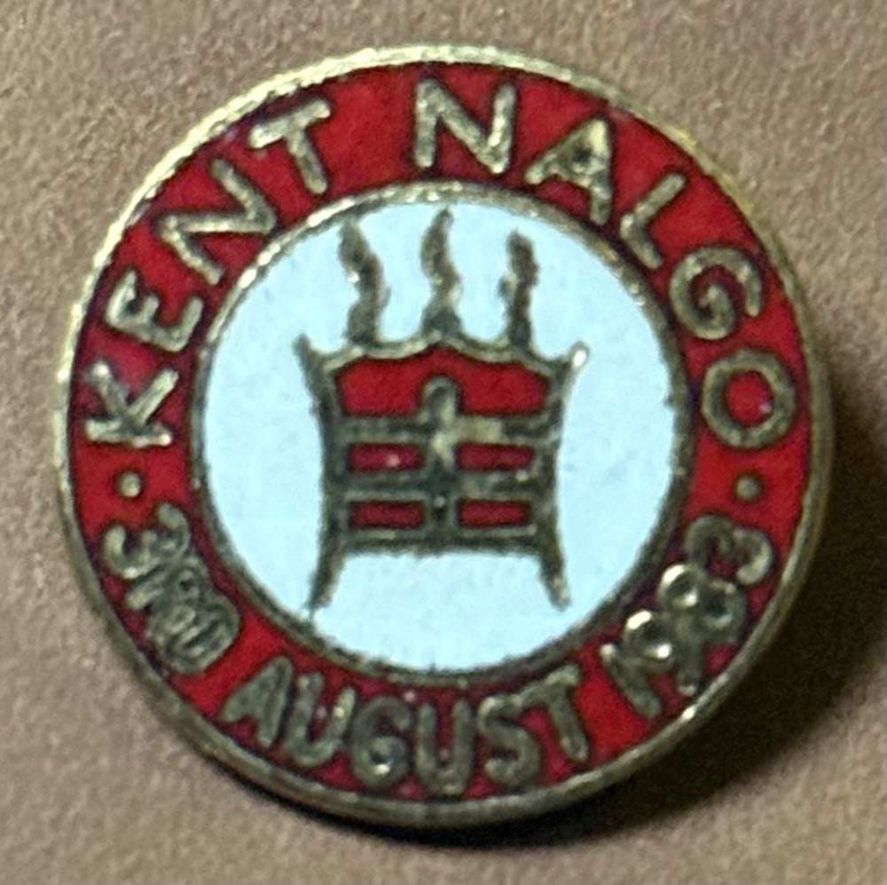 National Union of Teachers: President - Borehamwood and District (Fob)