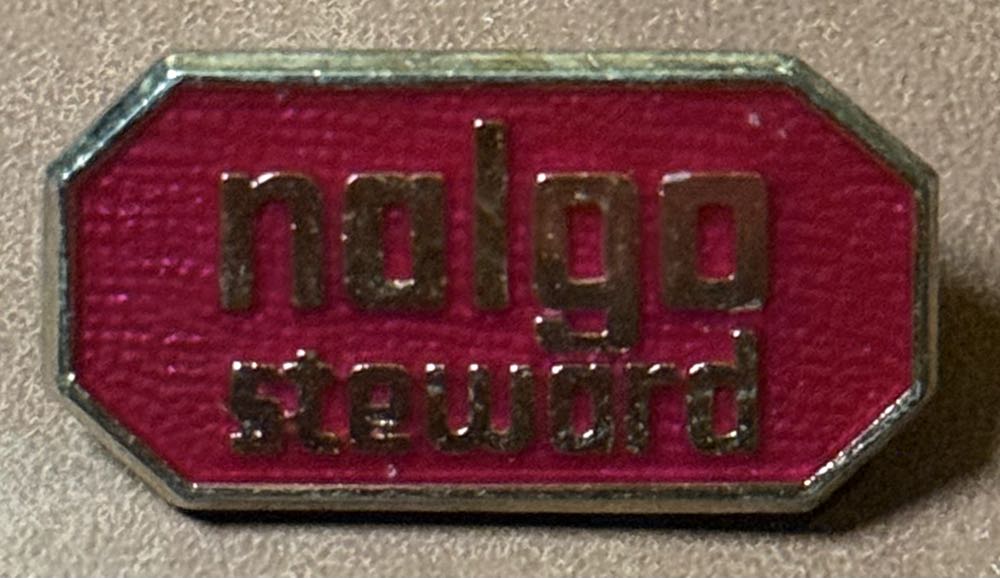 Trades Union Congress - 1965