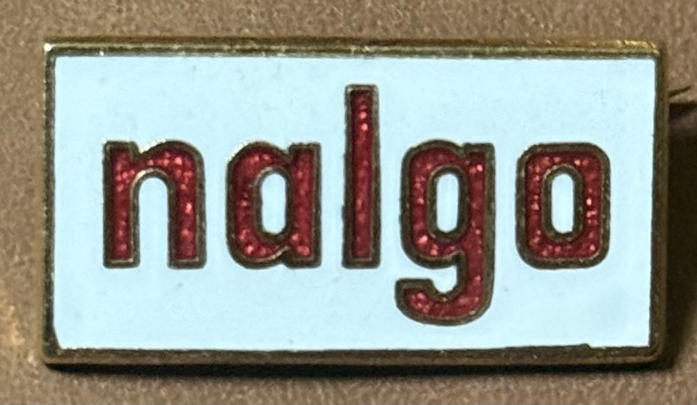 National Union of Mineworkers - Rufford Branch 1984-1985