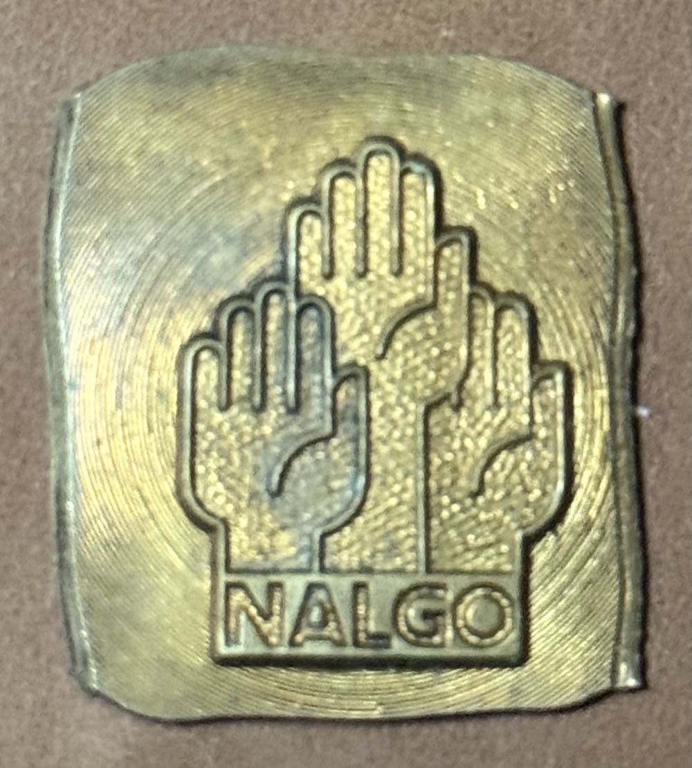 PolyPaige x Lipstick & Chrome - Use Your Vote