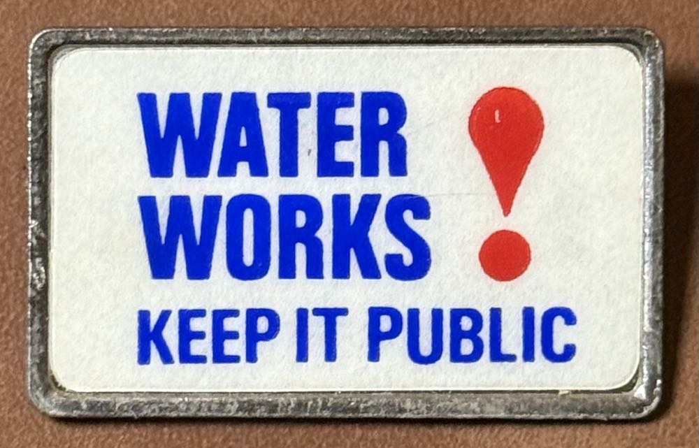 Confederation of Health Service Employees - Steward