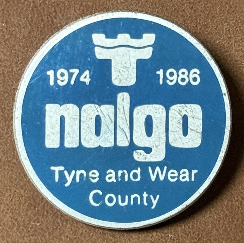 Associated Society of Locomotive Engineers and Firemen - Orpington Branch 1982