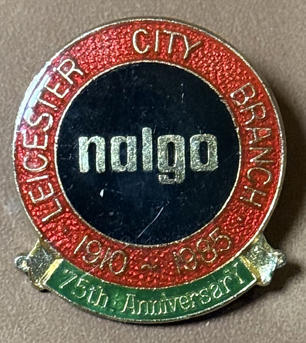 National Union of Mineworkers - Kent Area