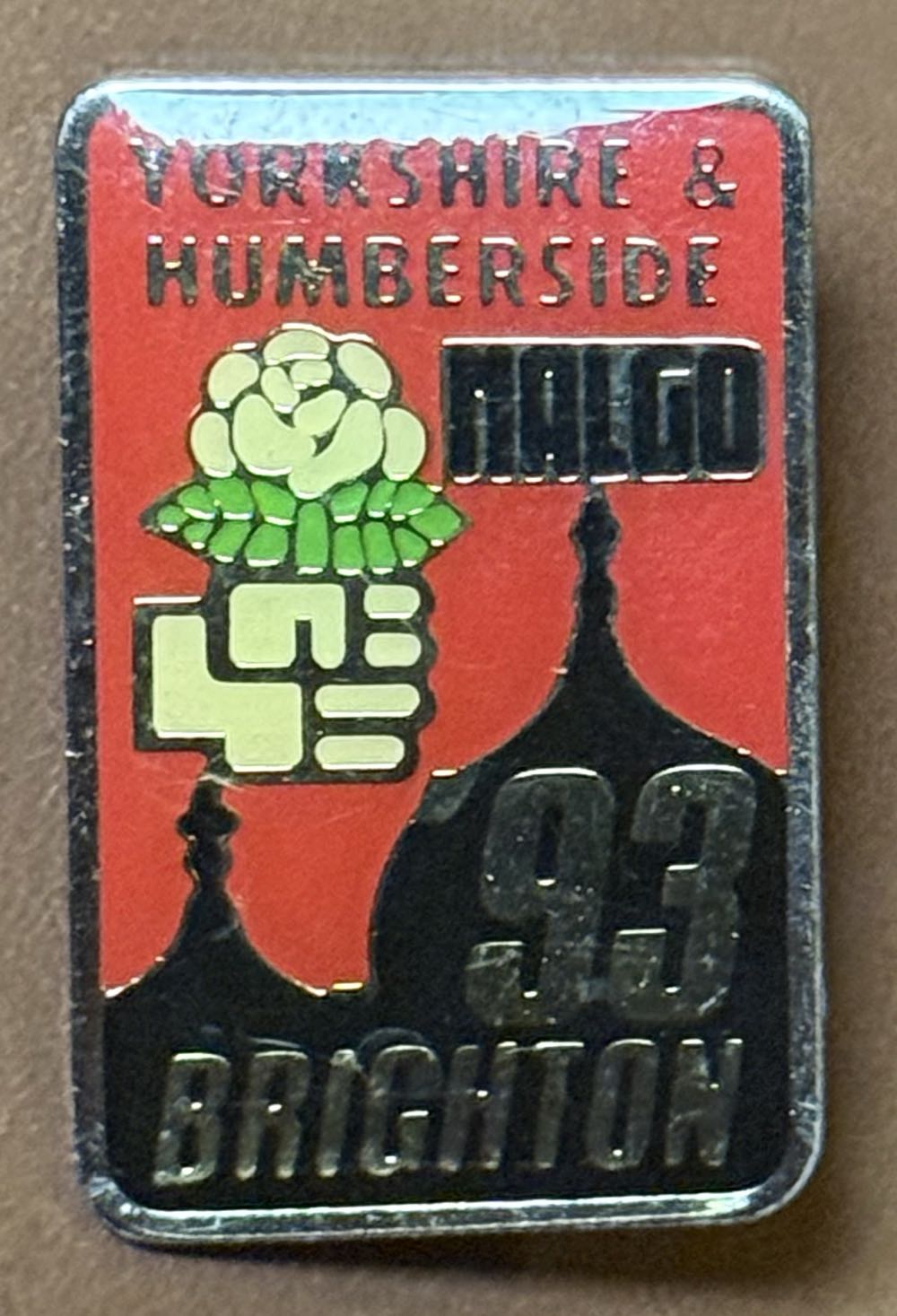 Union of Shop, Distributive and Allied Workers