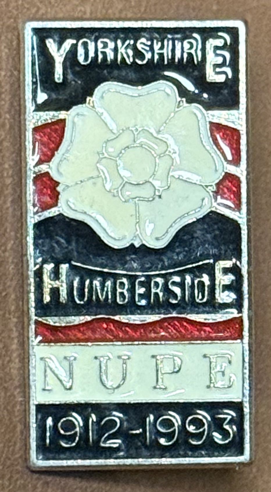 Associated Society of Locomotive Engineers and Firemen - Eastbourne 1982