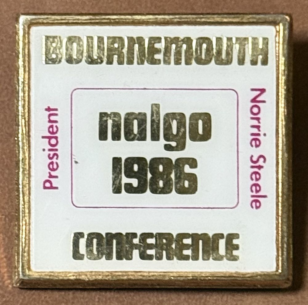 National Union of Public Employees - National Association of Nurses