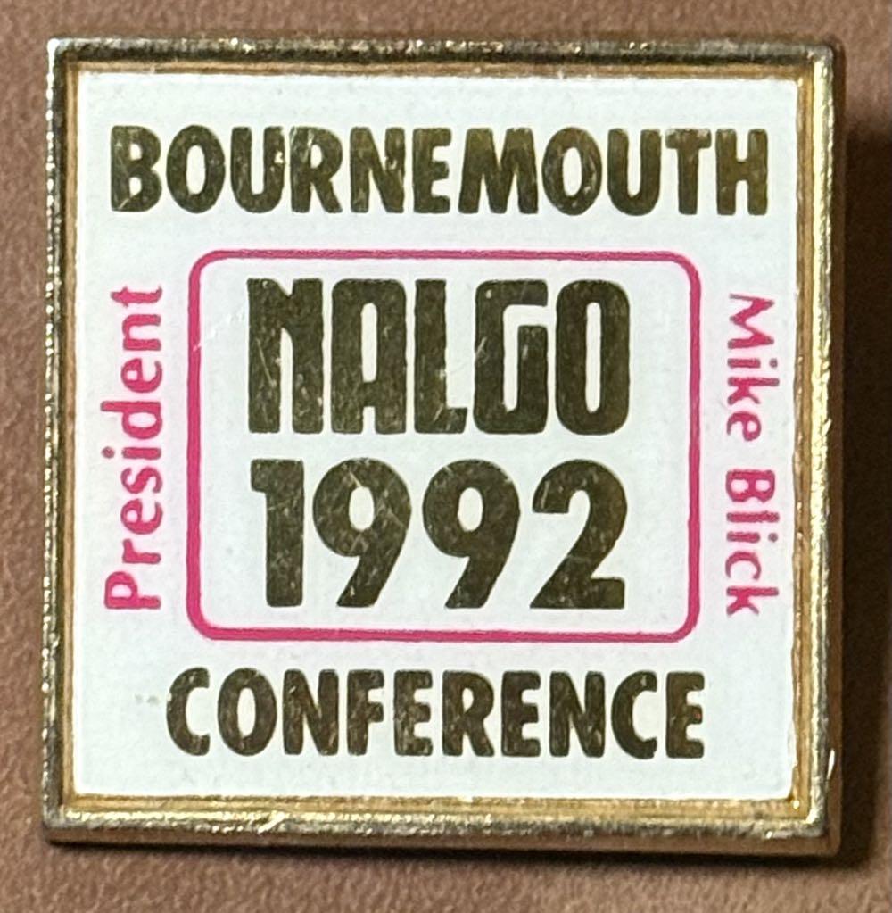 Trade Union Football and Alcohol Committee