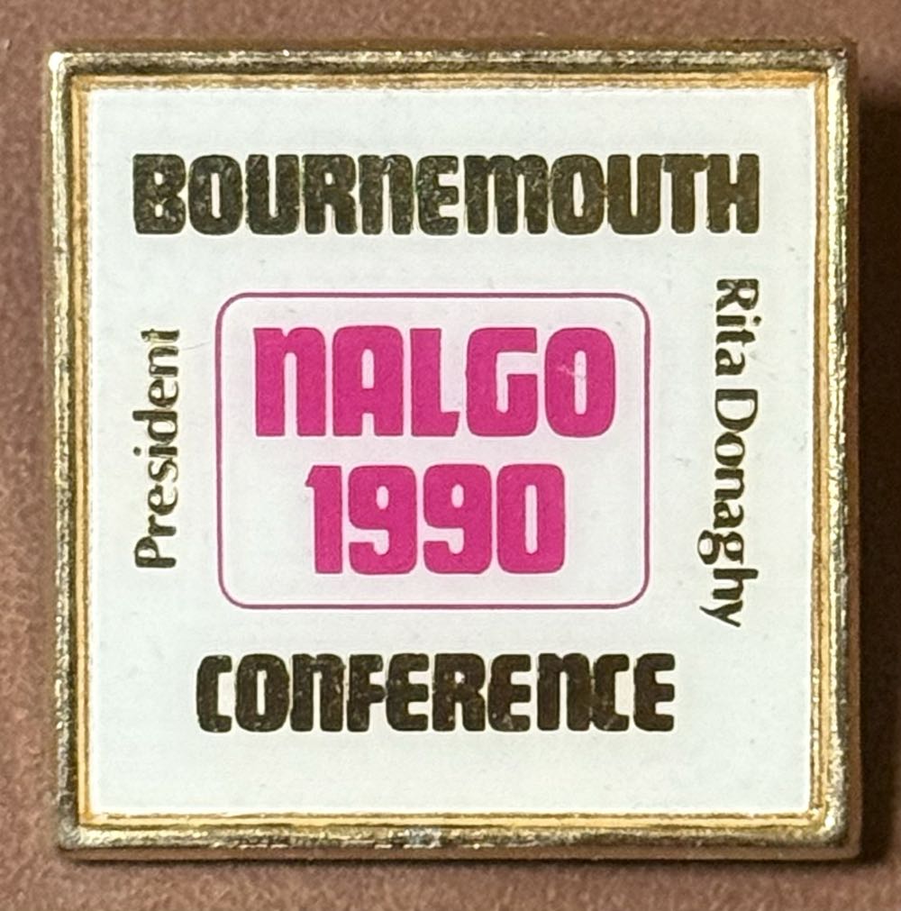 Associated Society of Locomotive Engineers and Firemen - Caterham 1928-2018