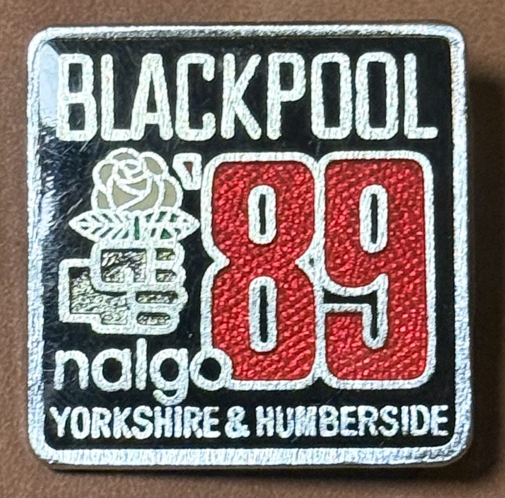 Amicus - Bolton, Leigh, Chorley, Horwich, Worsley Branch Presentations