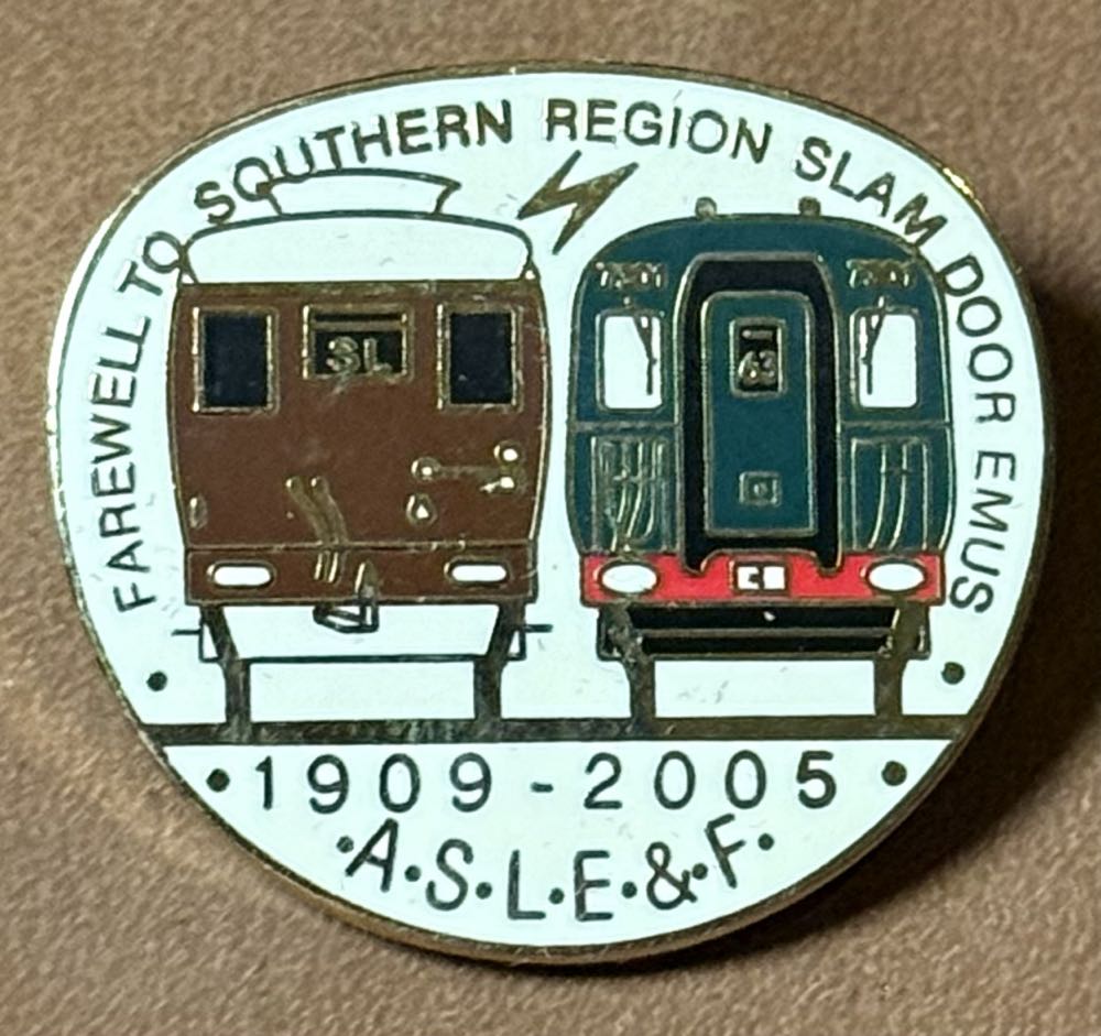 Union of Shop, Distributive and Allied Workers - Annual Delegate Meeting 1983 Official