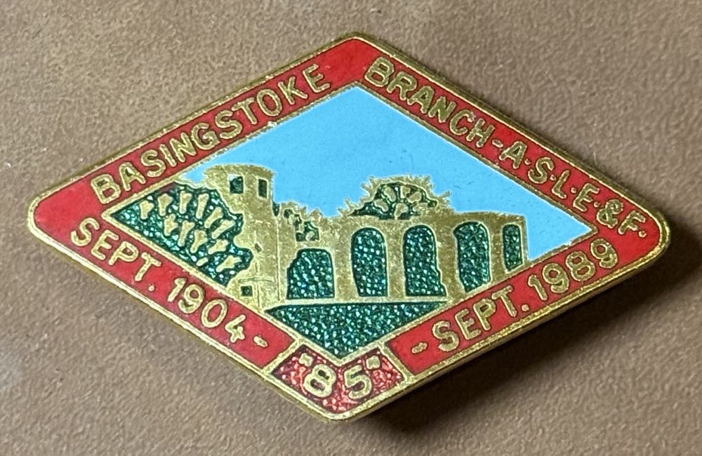 Amalgamated Society of Paper Makers