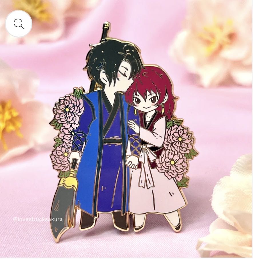 Red-Haired Christmas Devil (lewd)