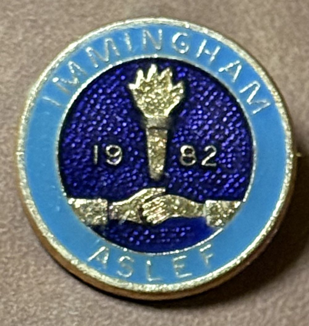 Transport and General Workers’ Union - Branch Committee