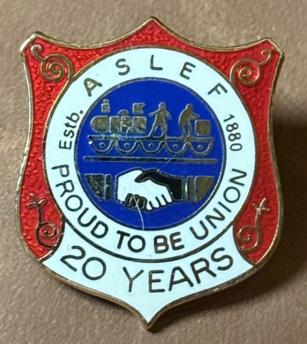 Yorkshire Mine Workers Association - Armthorpe Branch