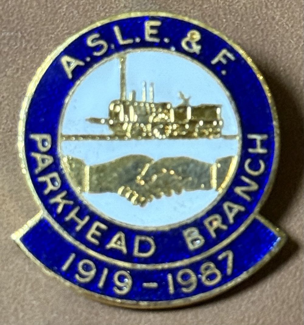 Transport and General Workers’ Union - Area 12 Liverpool Carters’ and Motormen’s Section