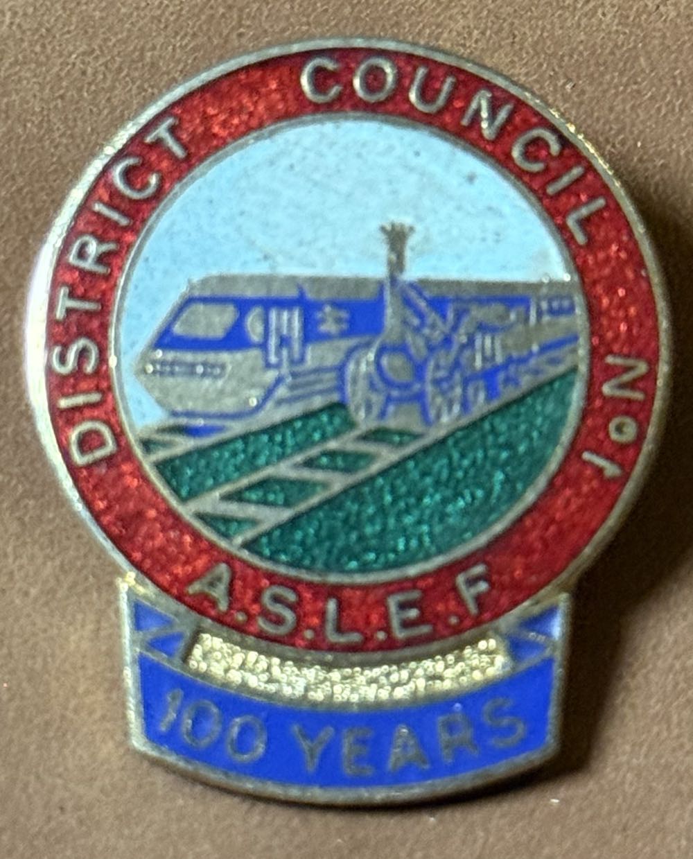 Scottish Typographical Association Delegate Meeting 1970