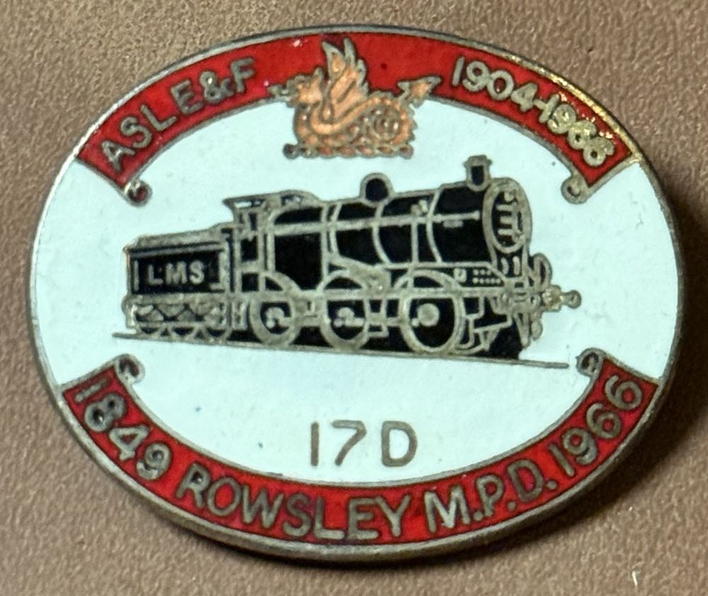 Fleet Street - Wapping