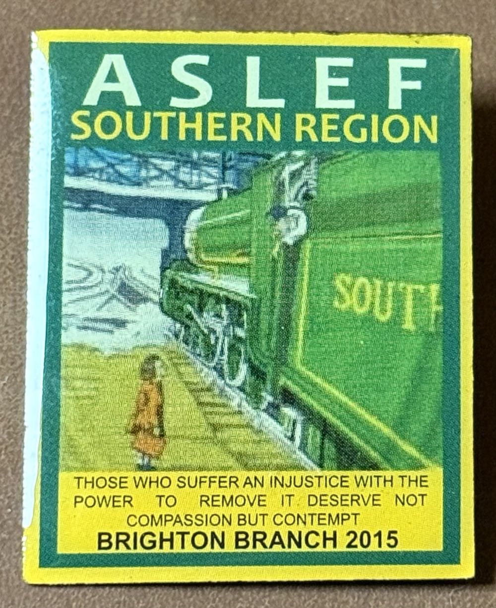 Magical Mystery 25 - Lucky