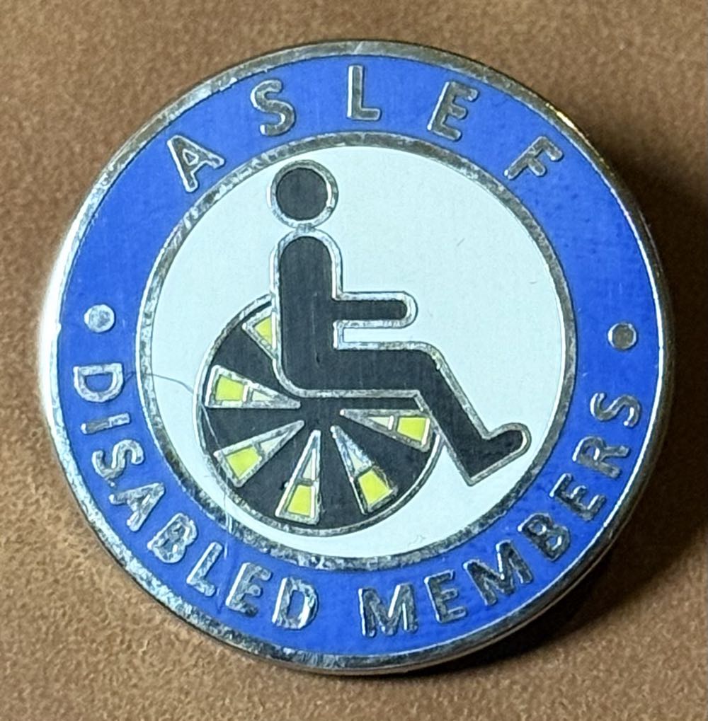 Confederation of Health Service Employees - Cuff Links