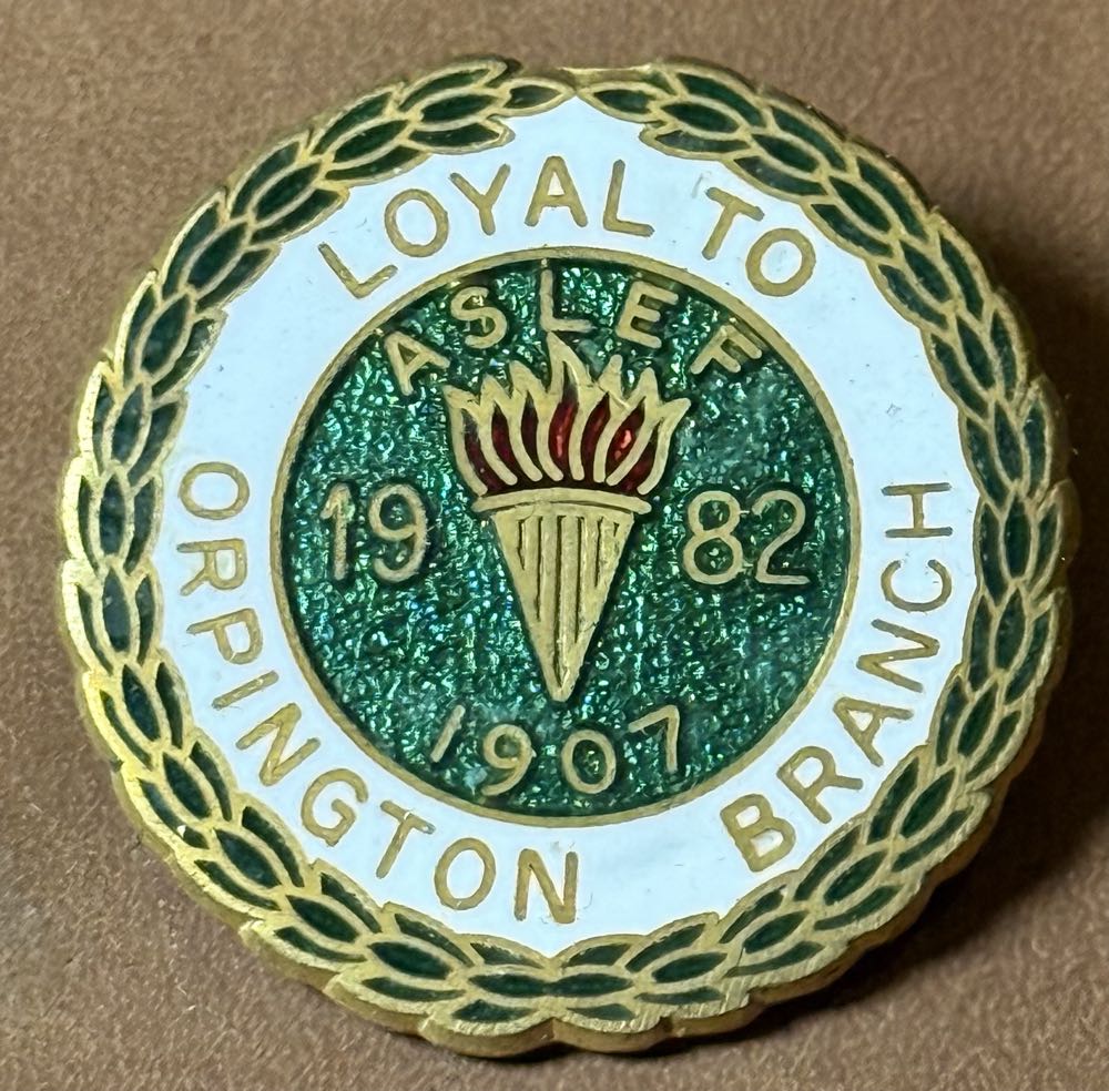 National Union of Agricultural and Allied Workers - 1971