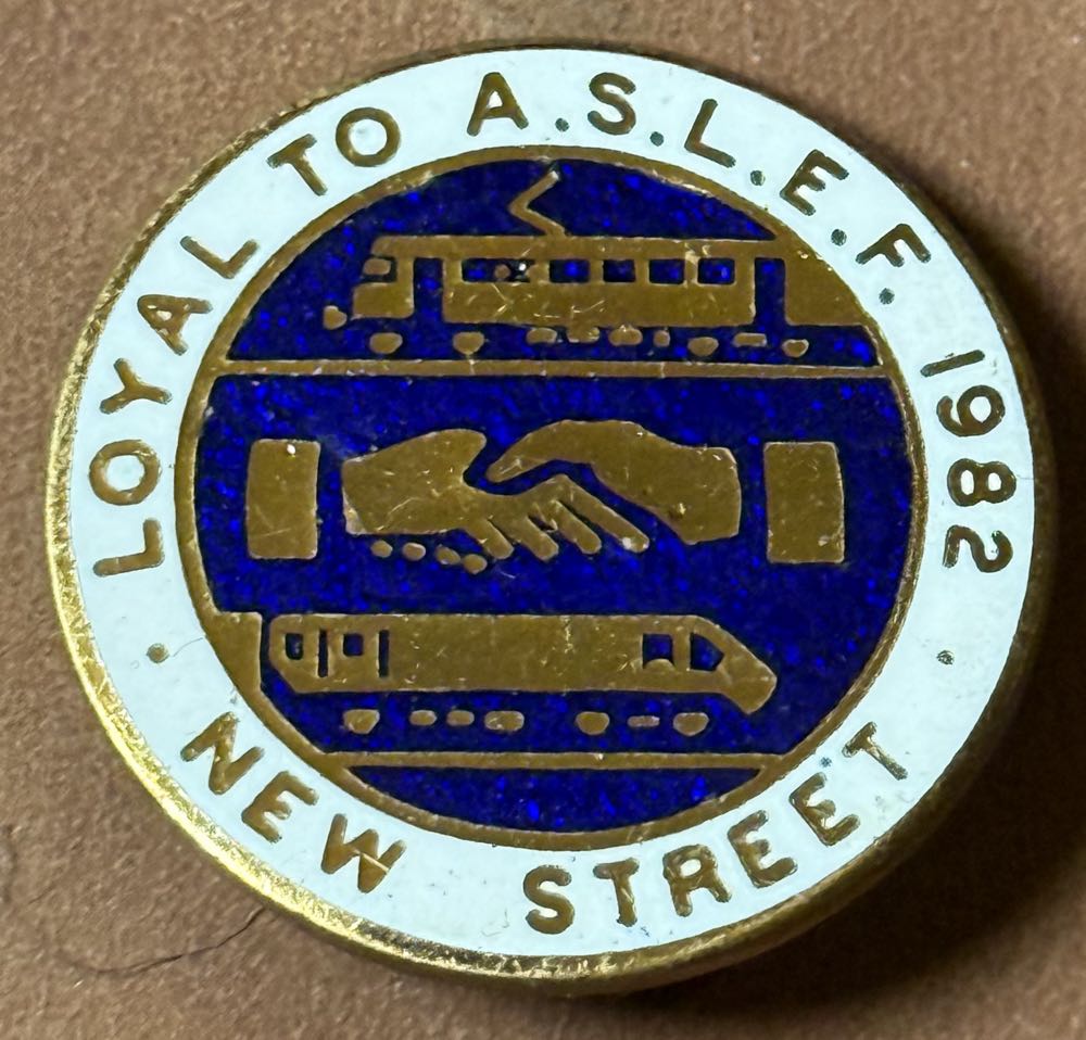 National Union of Public Employees - North West Division Centenary