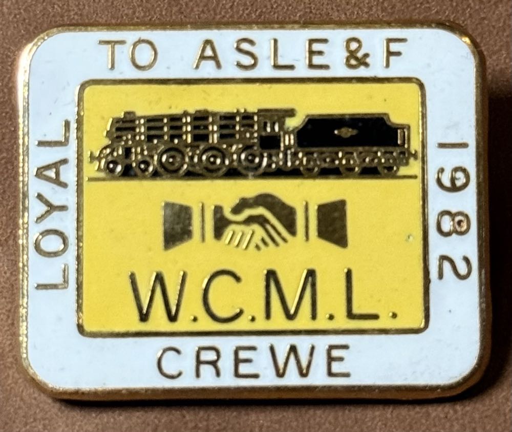 Union of Shop, Distributive and Allied Workers - Annual Delegate Meeting 1986 Official