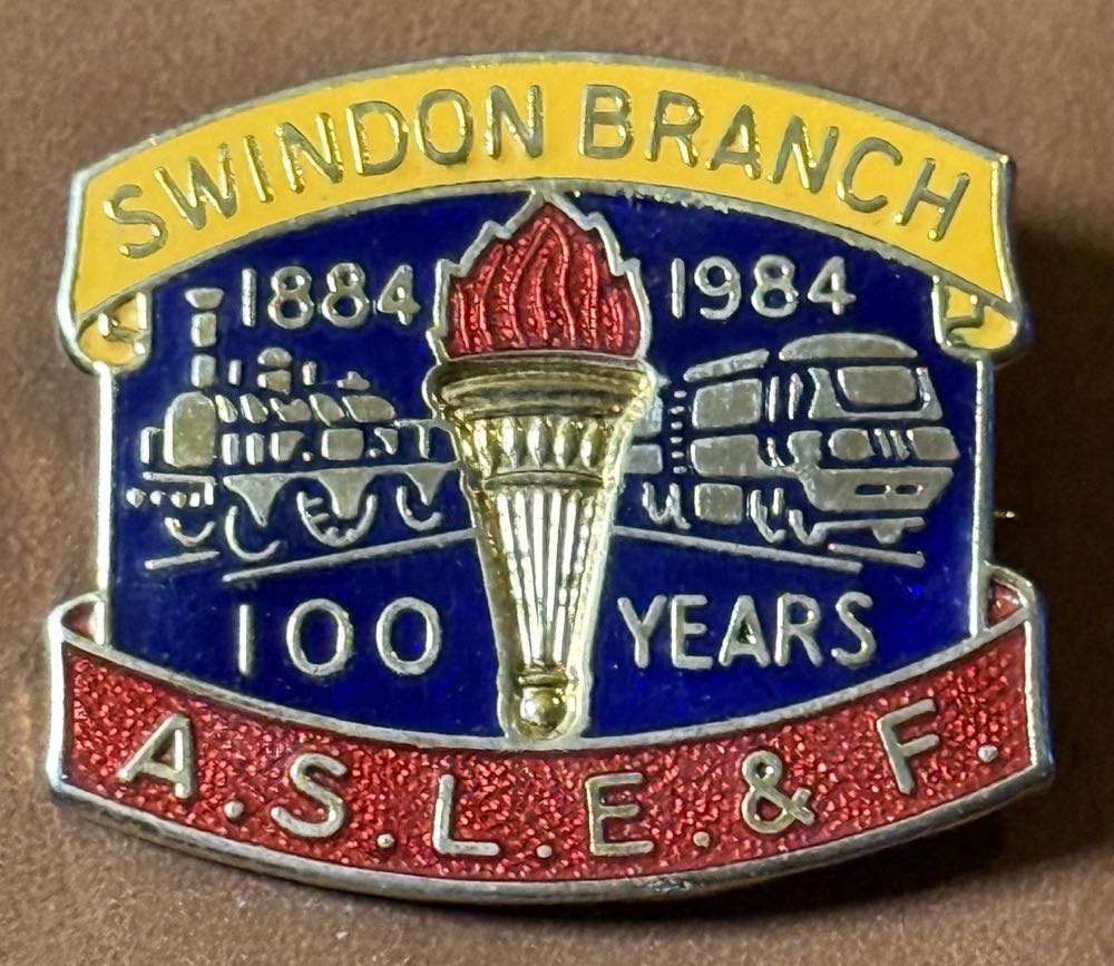 National Graphical Association - Mirror Group News Graphics Chapel