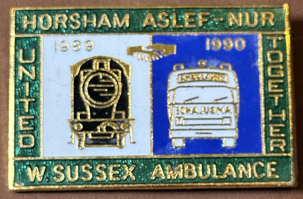 National Union of Scalemakers