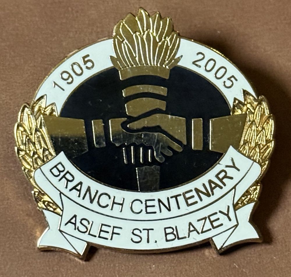 Amalgamated Society of Boot and Shoe Makers