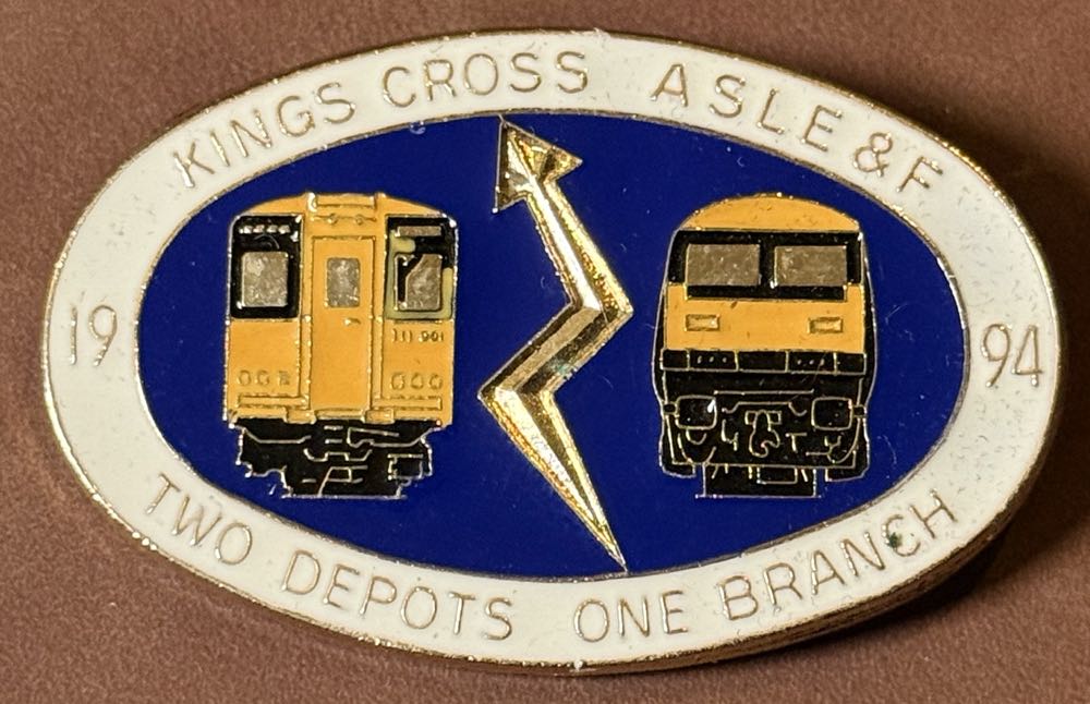 Trades Union Congress - 1949