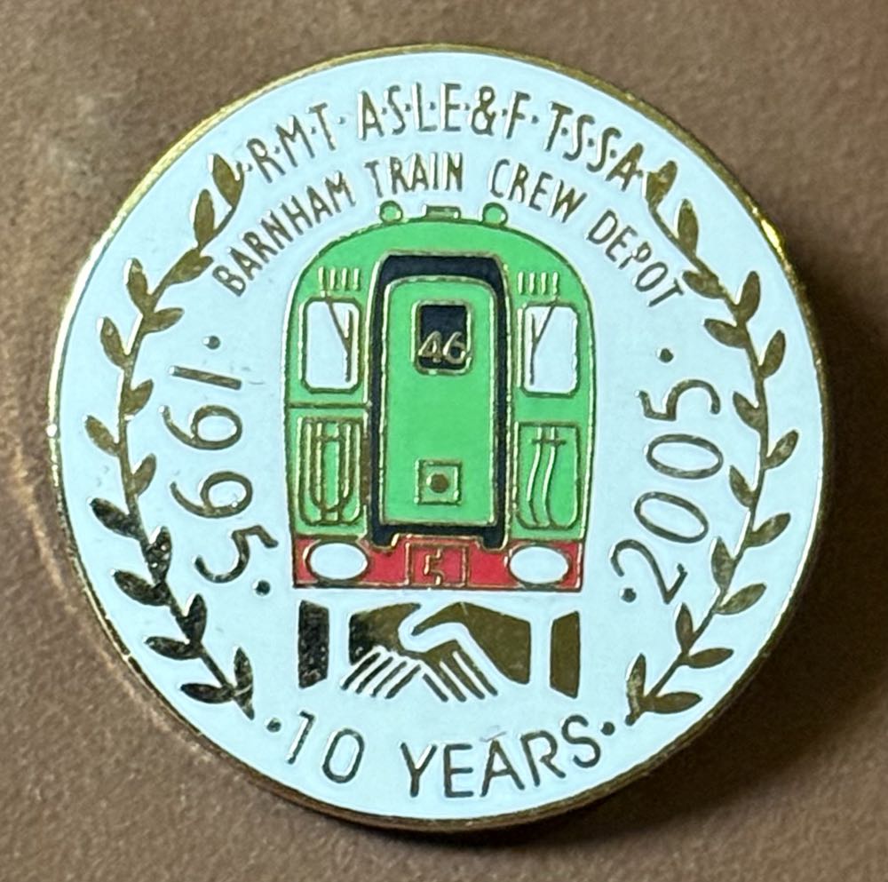 Transport and General Workers’ Union - Biennial Delegate Conference 1999