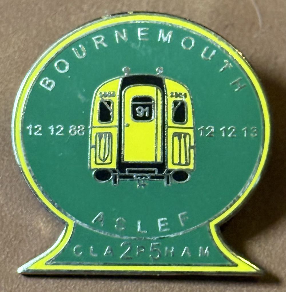 Associated Society of Locomotive Engineers and Firemen - Coalville 1833-1990