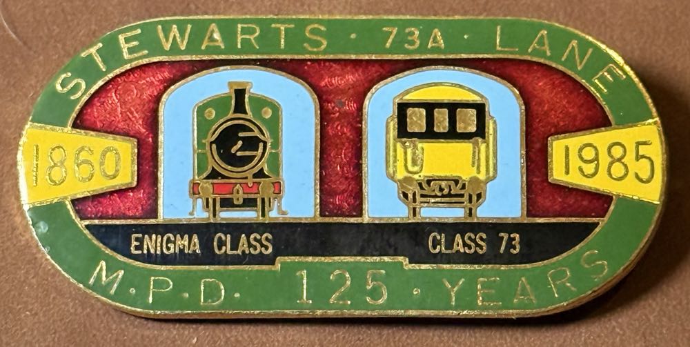 Associated Society of Locomotive Engineers and Firemen - Lincoln Drivers 2012