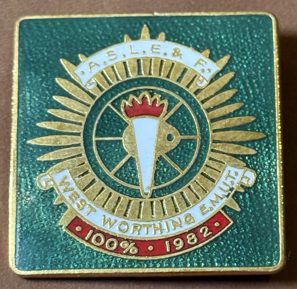 Electrical Trades Union