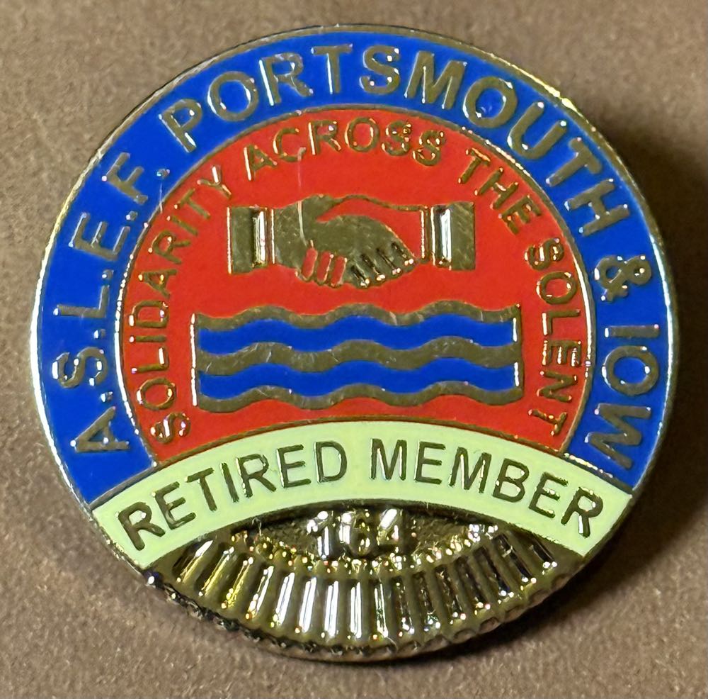 Trades Union Congress - 