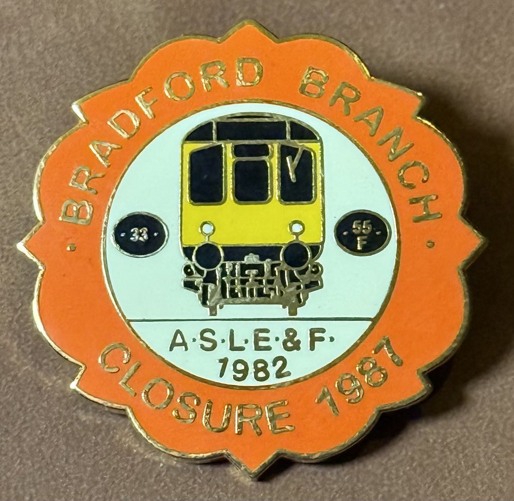 Union of Shop, Distributive and Allied Workers - Annual Delegate Meeting 1965 Delegate