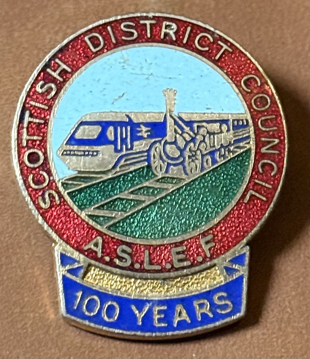 Amalgamated Engineering Union - For Merit