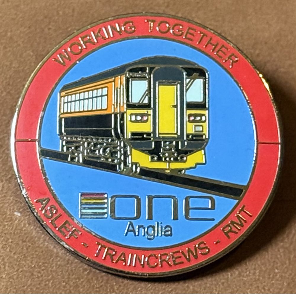 Transport and General Workers’ Union - 1