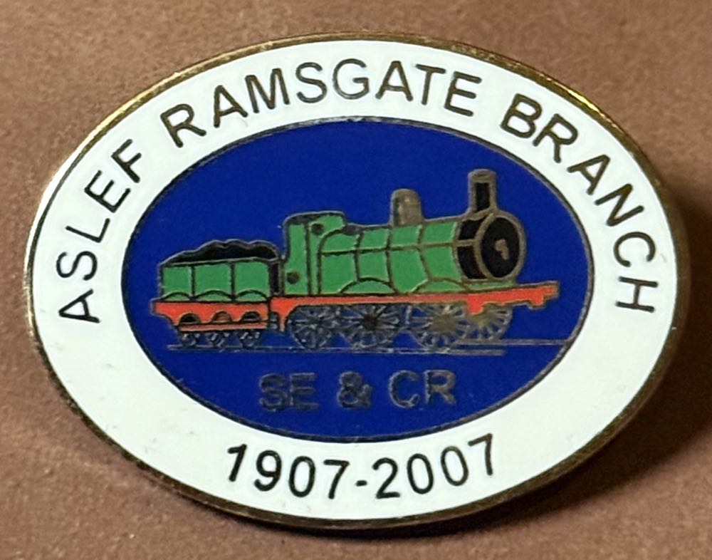 Amalgamated Union of Engineering Workers - Safety Representative