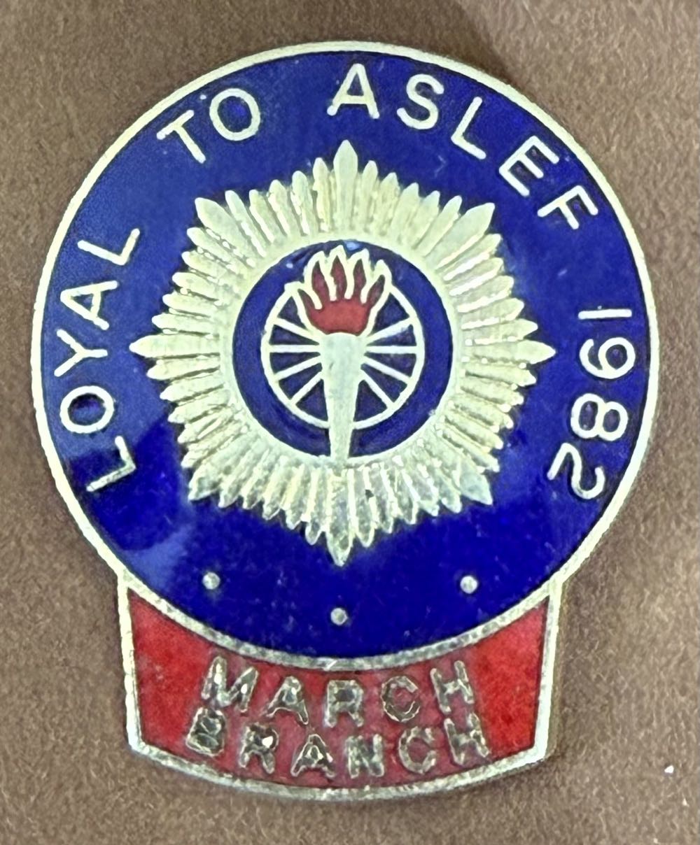 Trades Union Congress - 1995